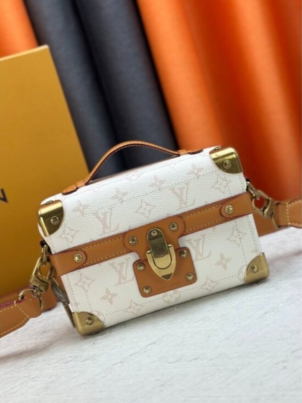 NWT - Louis Vuitton Authentic Bags